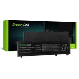 Батерия  за лаптоп GREEN CELL, Samsung NP530U3B NP530U3C PBYN4AB, 7.4V, 4100mAh