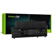 Батерия  за лаптоп GREEN CELL, Samsung NP530U3B NP530U3C PBYN4AB, 7.4V, 4100mAh