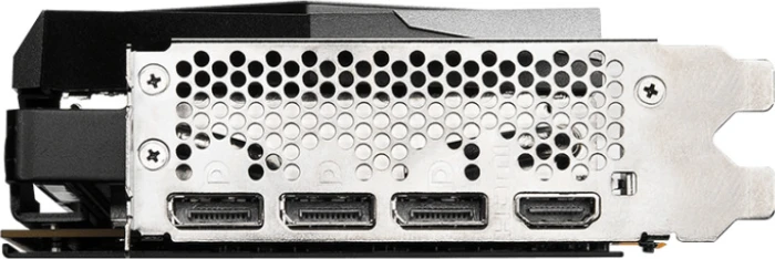 MSI GeForce RTX 3060 Ti GAMING X 8G GDDR6