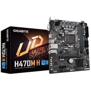 GIGABYTE H470M H