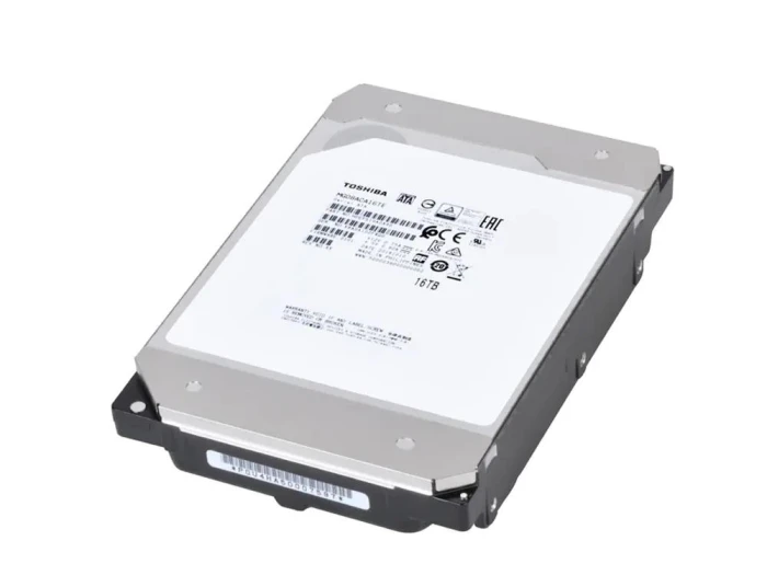 Toshiba MG Enterprise 16TB