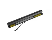 Батерия  за лаптоп GREEN CELL, LENOVO B50-50 IdeaPad 100-14IBD 100-15IBD, 14,4V, 2200mAh 