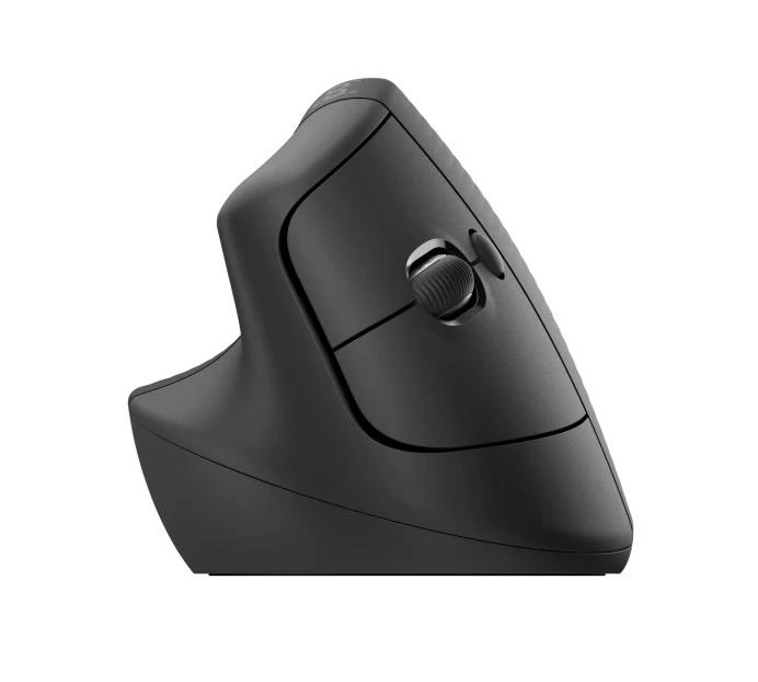 LOGITECH Lift Vertical Graphite - LEFT
