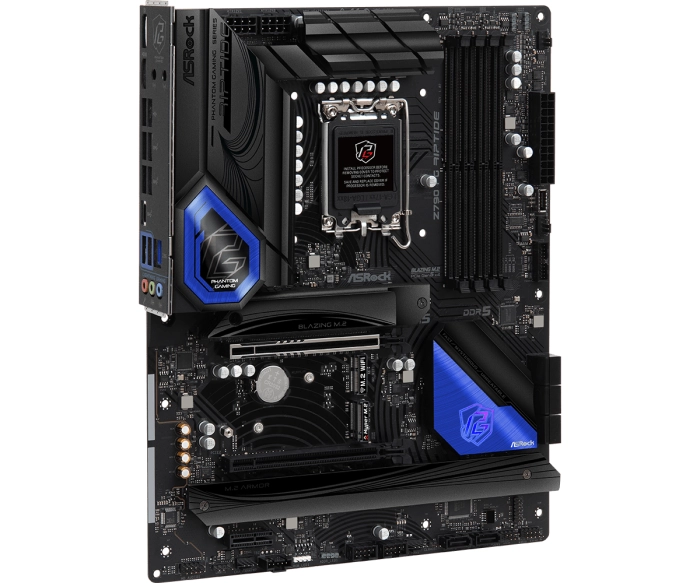 ASROCK Z790 PG RIPTIDE DDR5
