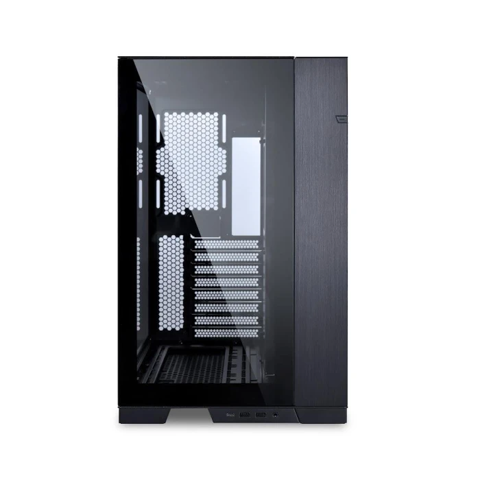 Lian Li O11 Dynamic EVO Черно
