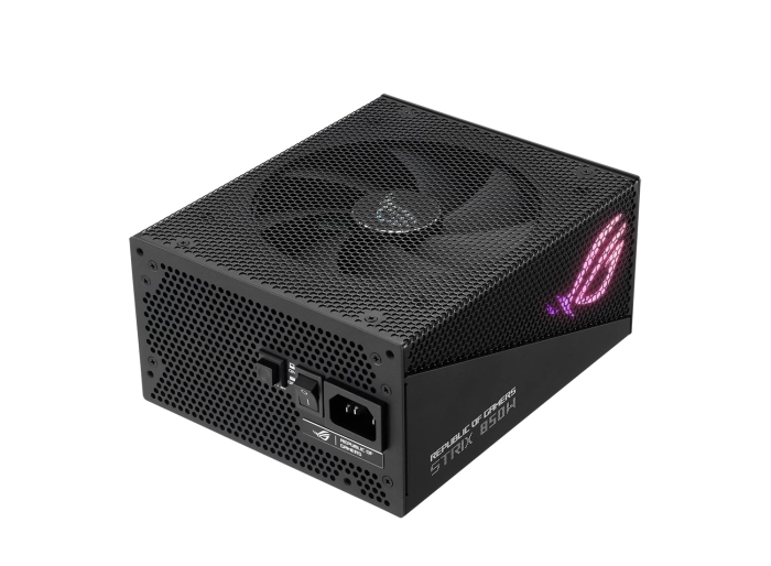 ASUS ROG Strix Aura Edition Gold PCIe 5.0 850W