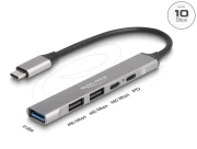 Delock 64298 USB-C 5in1
