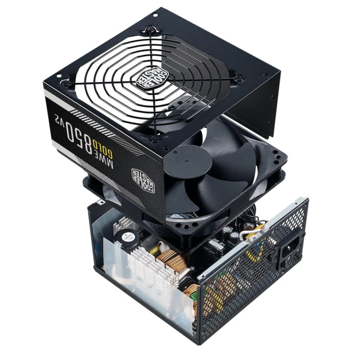 Cooler Master MWE V2 Gold 850W
