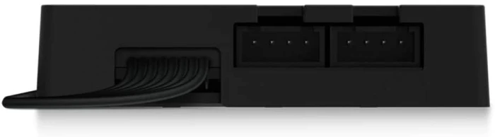 Контролер за Вентилатор NZXT RGB & Fan Controller AC-2RGBC-B1