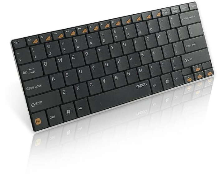 RAPOO E6100 Bluetooth /Мостра/