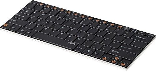 RAPOO E6100 Bluetooth /Мостра/