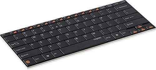 RAPOO E6100 Bluetooth /Мостра/