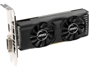 MSI GeForce GTX 1650 4GT LP