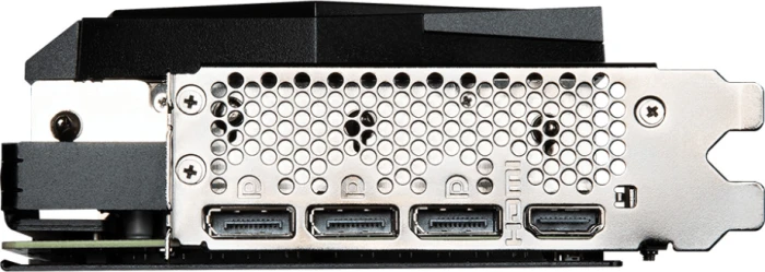 MSI GeForce RTX 3060 Ti GAMING X TRIO 8G