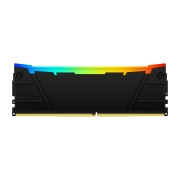Kingston FURY Renegade RGB 64GB (2x32GB) DDR4 3600MHz CL18