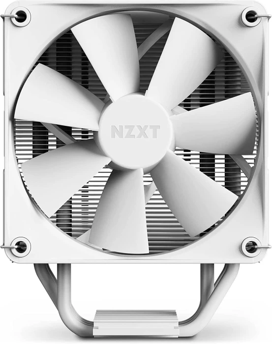 NZXT T120 White