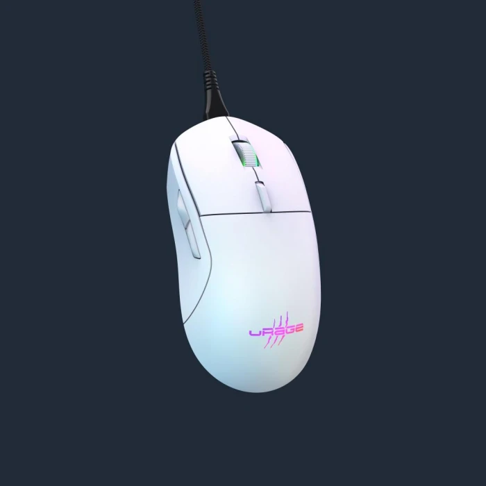 HAMA uRage Reaper 250 White