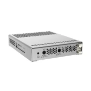 Суич Mikrotik CRS305-1G-4S+IN, 1xGigabit LAN, 4xSFP+ cages