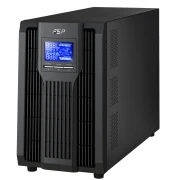 UPS FSP Group Champ Tower 6K, 6000VA, 5400W, LCD, USB, RS-232, EPO, не са вкл. батерии