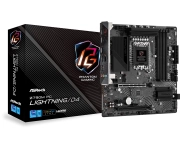 ASROCK Z790M PG Lightning DDR4