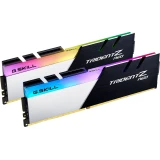32GB (2x16) DDR4-3200 CL16 G.SKILL Trident Z Neo RGB