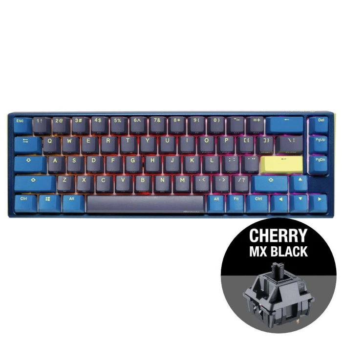 Ducky One 3 SF Daybreak