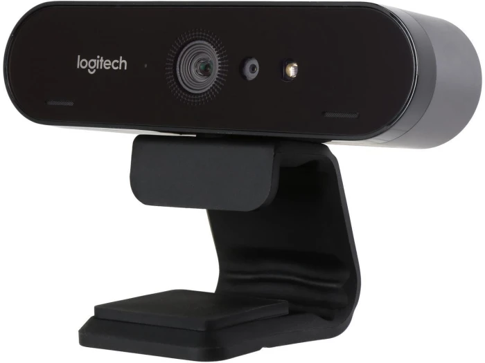 LOGITECH BRIO 4K