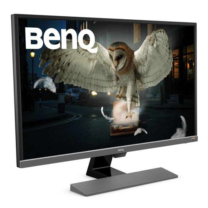 BenQ EW3270U