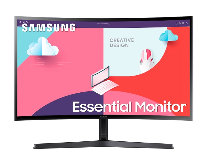 Samsung LS27C366EAUXEN 27" VA