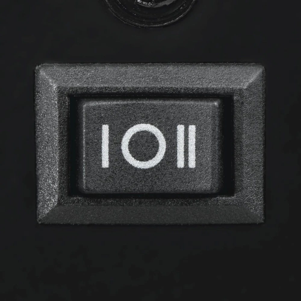 Вентилатор за лаптоп HAMA Metal, USB, 20 cm (8"), XXL, 2 скорости, Черен