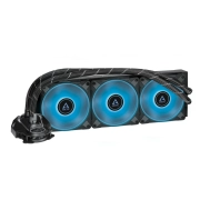 Arctic Freezer II RGB 360mm