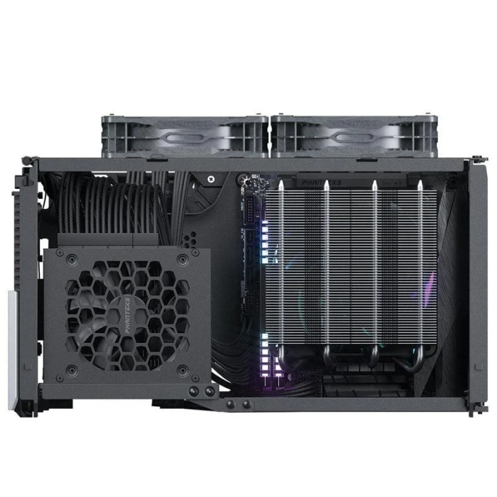 Phanteks Evolv Shift XT Black