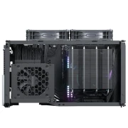 Phanteks Evolv Shift XT Black