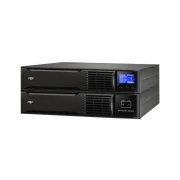 UPS FSP Group Champ Rack 6K, 6000VA, 5400W, LCD, USB, RS-232, EPO, не са вкл. батерии