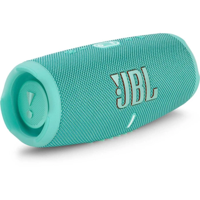 Блутут колонка JBL CHARGE 5 Зелен