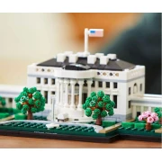 LEGO Architecture - The White House - 21054