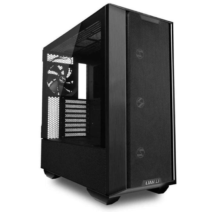 Lian Li LANCOOL III Black