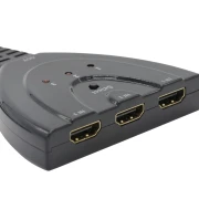 VCom селектор HDMI Selector cable 3x1 - DD433-C