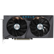 GIGABYTE GeForce RTX 3060 EAGLE OC 12GB GDDR6
