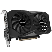 GIGABYTE GTX 1650 D6 Windforce OC Edition 4GB GDDR6