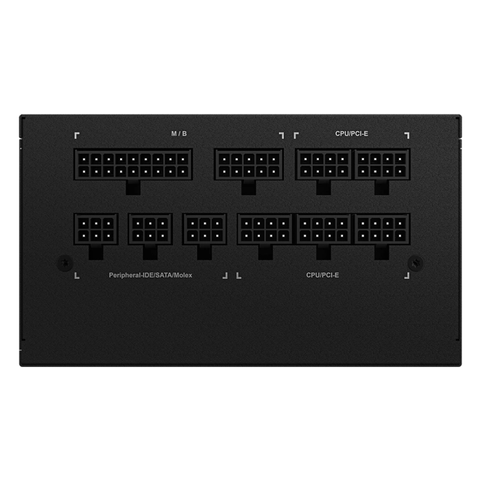 Gigabyte UD750GM GOLD 750W