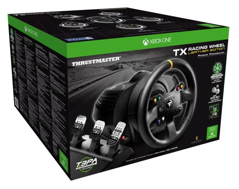 THRUSTMASTER TX