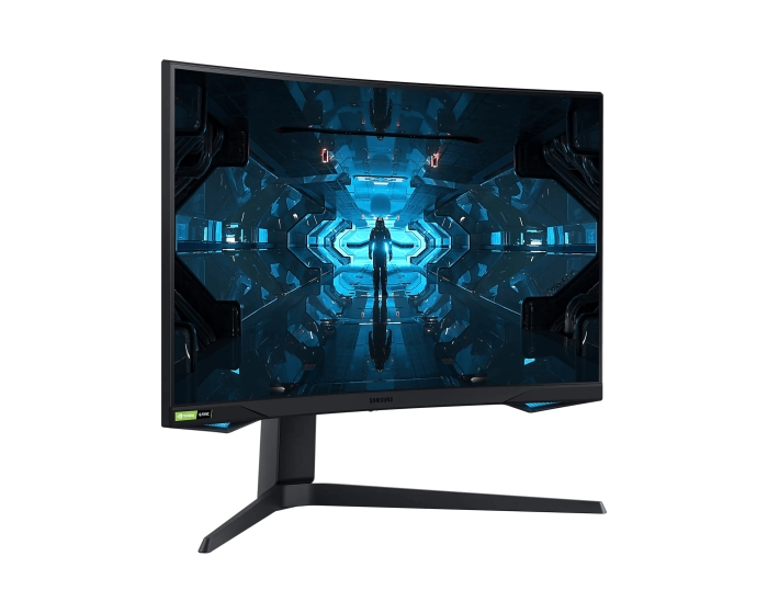 Samsung C27G75TQSPXEN Odyssey G7
