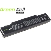 Батерия  за лаптоп GREEN CELL, Samsung RV511 R519 R522 R530 R540 R580 R620 R719 R780 PB2NX6W PB9NC6B, 11.1V, 7800mAh