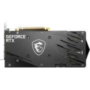 MSI GeForce RTX 3060 Ti GAMING X 8G GDDR6