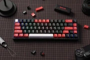 Redragon Castor Pro K631 RGB PRO