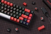 Redragon Castor Pro K631 RGB PRO