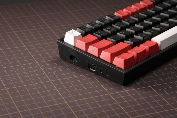 Redragon Castor Pro K631 RGB PRO