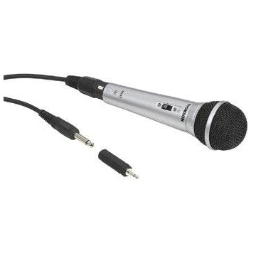 Аудио динамичен микрофон HAMA Thomson M151, XLR жак ,караоке