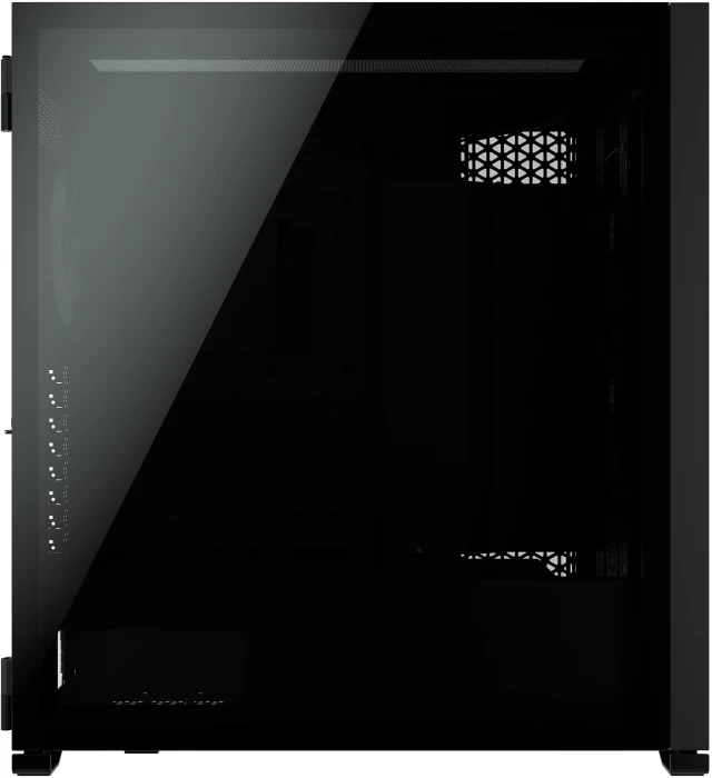 Corsair iCUE 7000X RGB Black